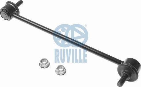 Ruville 917346 - Entretoise / tige, stabilisateur cwaw.fr