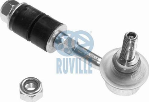 Ruville 917361 - Entretoise / tige, stabilisateur cwaw.fr