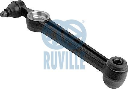 Ruville 937704 - Bras de liaison, suspension de roue cwaw.fr