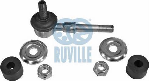 Ruville 917707 - Entretoise / tige, stabilisateur cwaw.fr