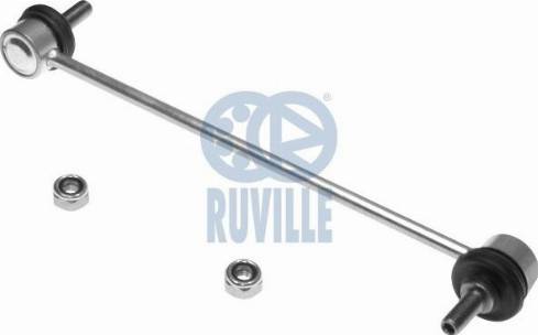 Ruville 917734 - Entretoise / tige, stabilisateur cwaw.fr