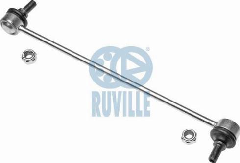 Ruville 917736 - Entretoise / tige, stabilisateur cwaw.fr