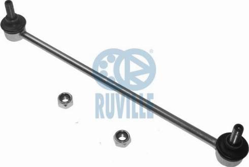 Ruville 917737 - Entretoise / tige, stabilisateur cwaw.fr