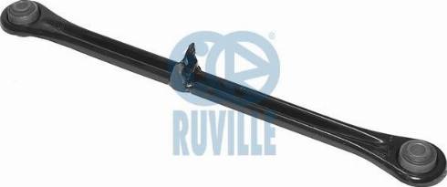 Ruville 917729 - Biellette de barre stabilisatrice cwaw.fr