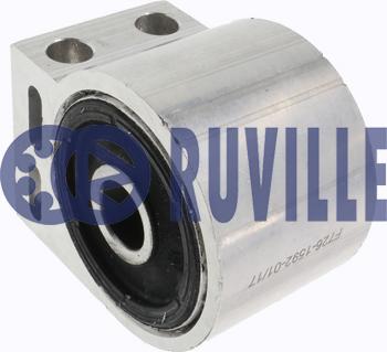 Ruville 989102 - Suspension, bras de liaison cwaw.fr