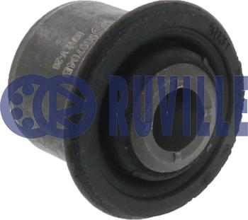 Ruville 989704 - Suspension, bras de liaison cwaw.fr