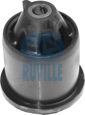 Ruville 989700 - Suspension, corps de l'essieu cwaw.fr