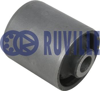 Ruville 985952 - Suspension, corps de l'essieu cwaw.fr