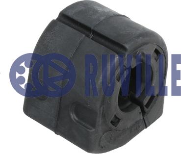 Ruville 985962 - Coussinet de palier, stabilisateur cwaw.fr