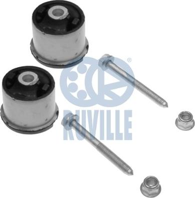 Ruville 985440S - Kit de réparation, corps de l'essieu cwaw.fr