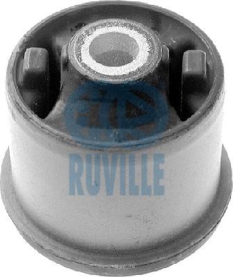 Ruville 985440 - Suspension, corps de l'essieu cwaw.fr