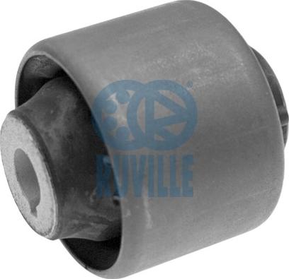 Ruville 985456 - Suspension, bras de liaison cwaw.fr