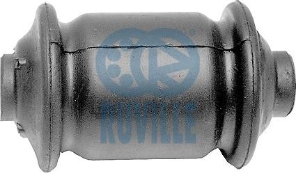 Ruville 985407 - Douille de palier, bras transversal cwaw.fr