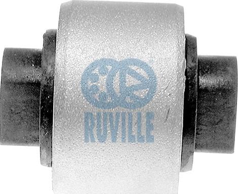 Ruville 985430 - Suspension, bras de liaison cwaw.fr