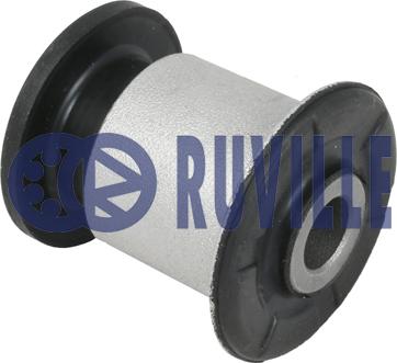 Ruville 985474 - Suspension, bras de liaison cwaw.fr