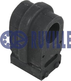 Ruville 985555 - Coussinet de palier, stabilisateur cwaw.fr