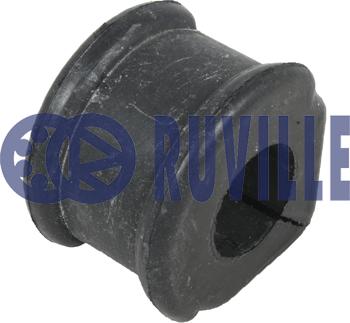 Ruville 985558 - Coussinet de palier, stabilisateur cwaw.fr