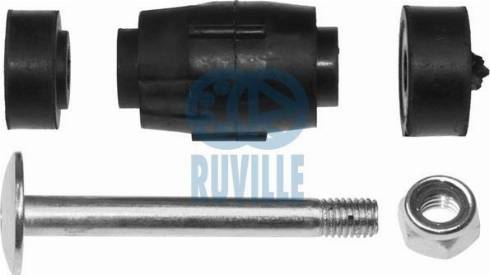 Ruville 985523 - Entretoise / tige, stabilisateur cwaw.fr