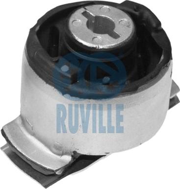 Ruville 985527 - Suspension, corps de l'essieu cwaw.fr