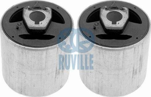 Ruville 985041S - Suspension, bras de liaison cwaw.fr