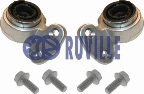 Ruville 985060 - Suspension, bras de liaison cwaw.fr