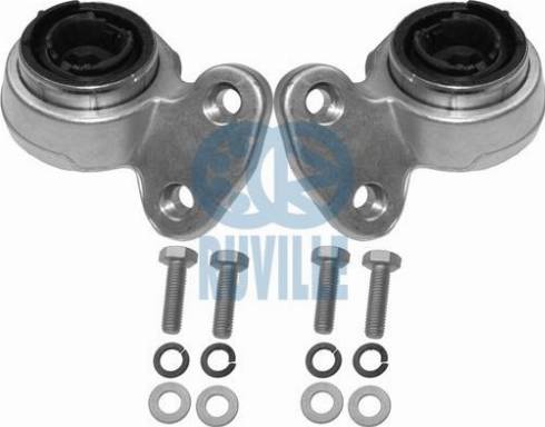 Ruville 985019S - Suspension, bras de liaison cwaw.fr