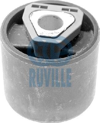 Ruville 985020 - Suspension, bras de liaison cwaw.fr