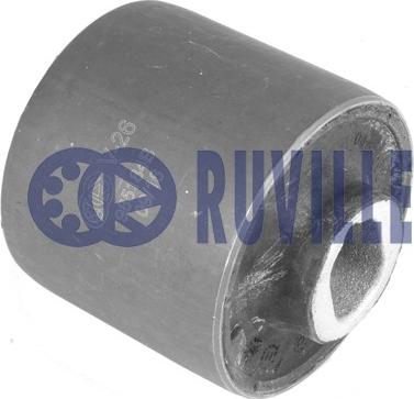 Ruville 985184 - Suspension, bras de liaison cwaw.fr