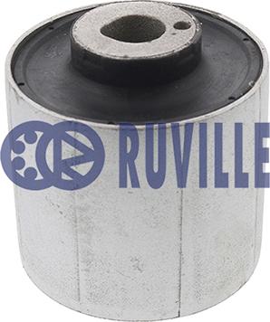 Ruville 985183 - Suspension, bras de liaison cwaw.fr