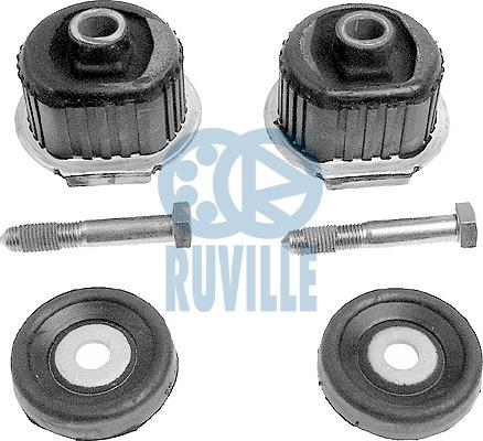 Ruville 985123 - Kit de réparation, corps de l'essieu cwaw.fr