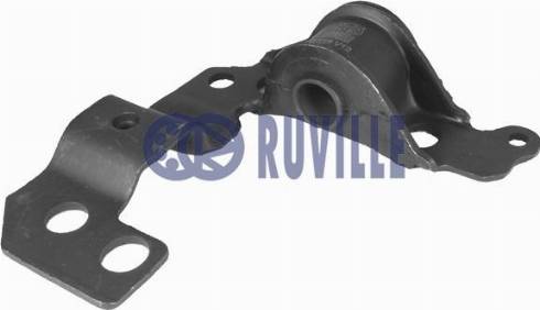 Ruville 985899 - Suspension, bras de liaison cwaw.fr