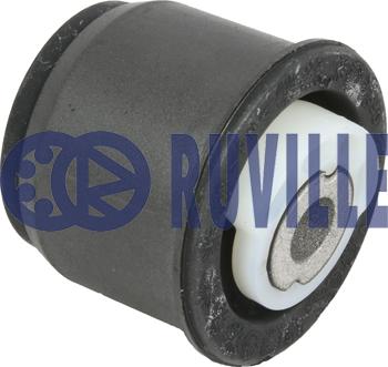 Ruville 985895 - Suspension, corps de l'essieu cwaw.fr