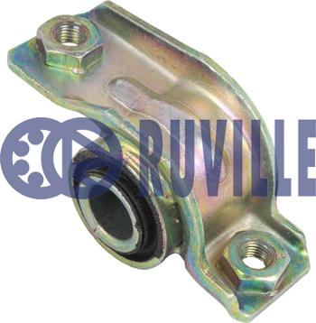 Ruville 985831 - Suspension, bras de liaison cwaw.fr