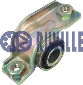 Ruville 985832 - Suspension, bras de liaison cwaw.fr