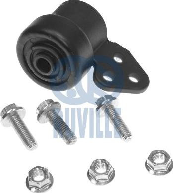 Ruville 985342 - Suspension, bras de liaison cwaw.fr