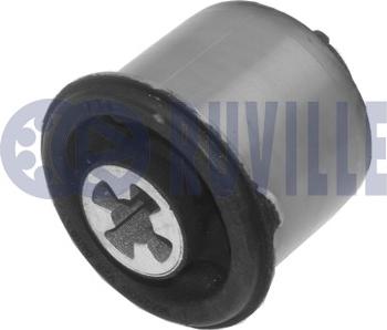 Ruville 985250 - Suspension, corps de l'essieu cwaw.fr