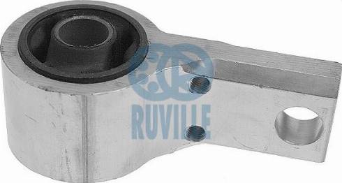 Ruville 985227 - Suspension, bras de liaison cwaw.fr