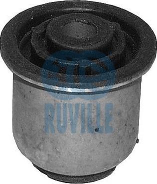 Ruville 985710 - Suspension, bras de liaison cwaw.fr