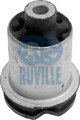 Ruville 985721 - Suspension, corps de l'essieu cwaw.fr