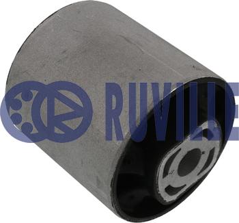 Ruville 985728 - Suspension, bras de liaison cwaw.fr