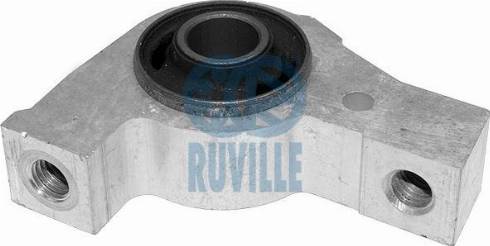 Ruville 986619 - Suspension, bras de liaison cwaw.fr