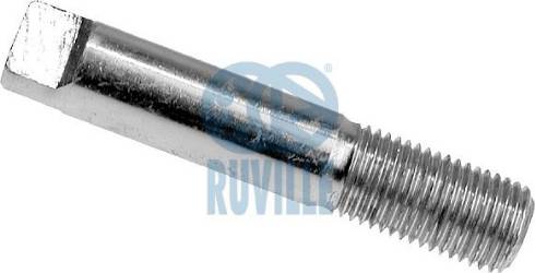 Ruville 986614 - Suspension, bras de liaison cwaw.fr