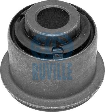 Ruville 986618 - Suspension, bras de liaison cwaw.fr