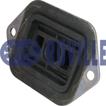 Ruville 986638 - Suspension, corps de l'essieu cwaw.fr