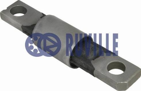 Ruville 986818 - Suspension, bras de liaison cwaw.fr