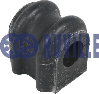 Ruville 988408 - Coussinet de palier, stabilisateur cwaw.fr