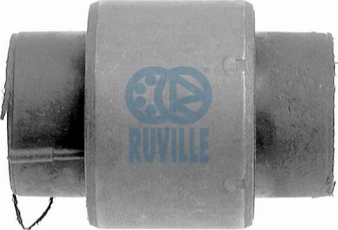 Ruville 987400 - Suspension, bras de liaison cwaw.fr