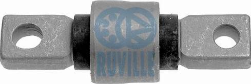 Ruville 987407 - Suspension, bras de liaison cwaw.fr