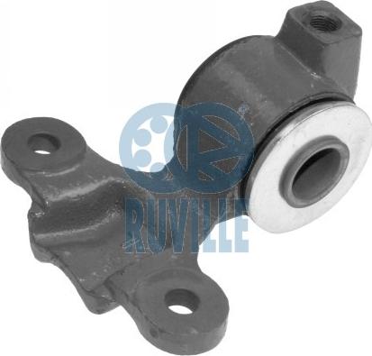 Ruville 987612 - Suspension, bras de liaison cwaw.fr