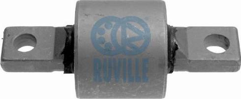 Ruville 987302 - Suspension, bras de liaison cwaw.fr